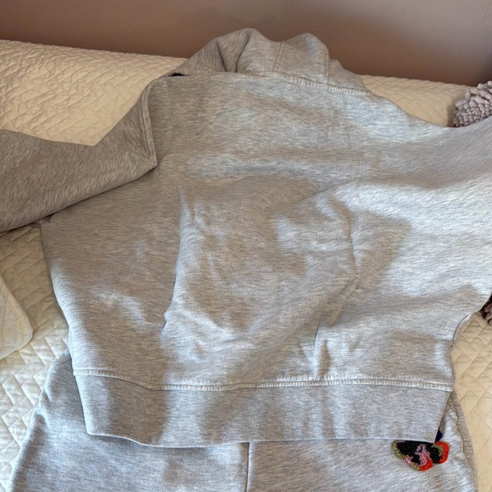 Ted Baker Flower Patch Sweatsuit - image 5